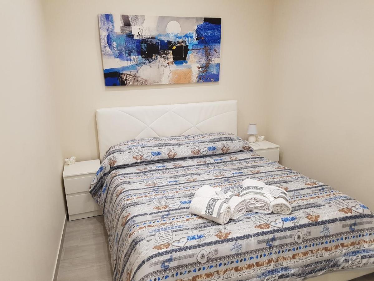 فيلا La Casa Di Francesco Canicattì المظهر الخارجي الصورة