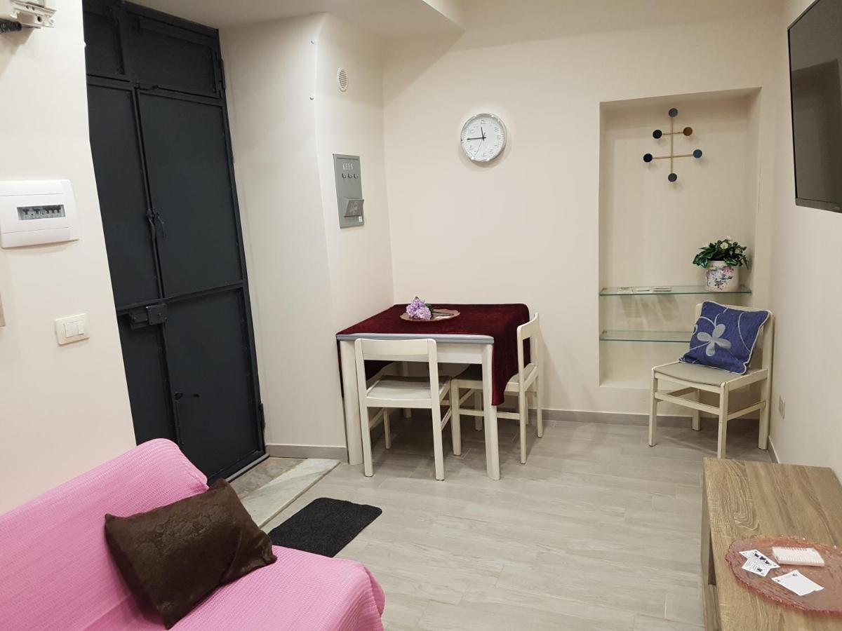 فيلا La Casa Di Francesco Canicattì المظهر الخارجي الصورة
