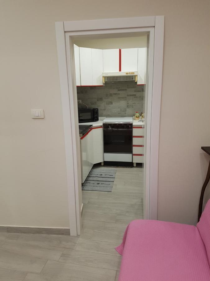 فيلا La Casa Di Francesco Canicattì المظهر الخارجي الصورة