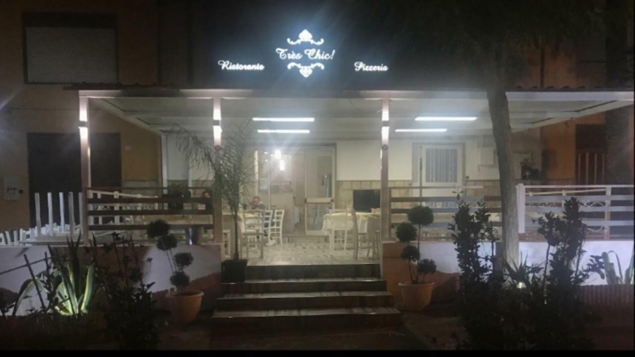 فيلا La Casa Di Francesco Canicattì المظهر الخارجي الصورة
