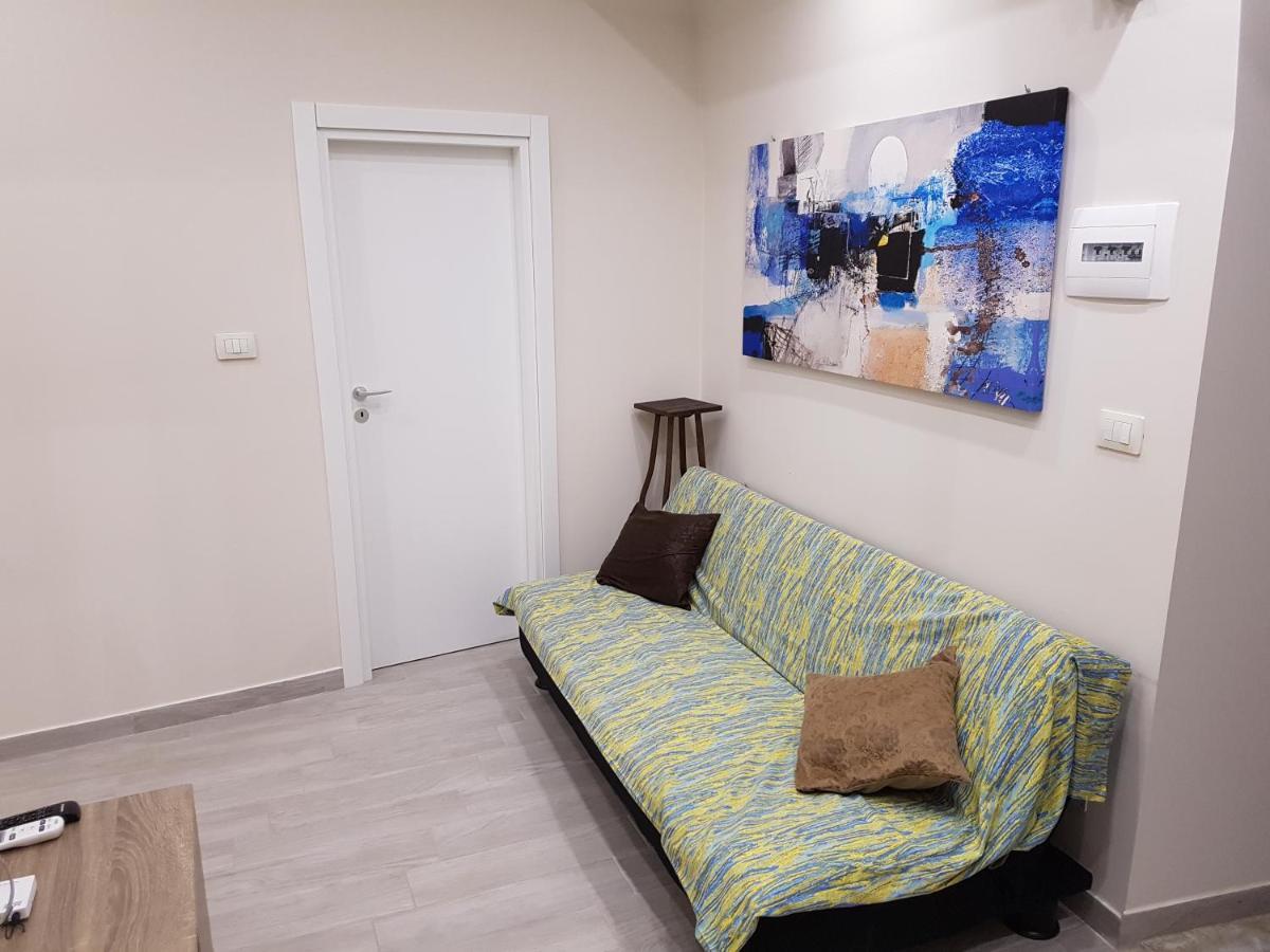 فيلا La Casa Di Francesco Canicattì المظهر الخارجي الصورة